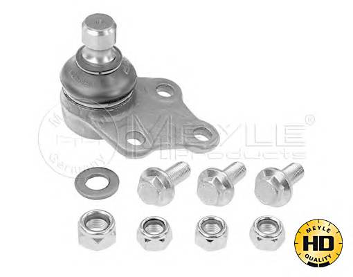 MEYLE 016 010 0013/HD Несущий / направляющий шарн...