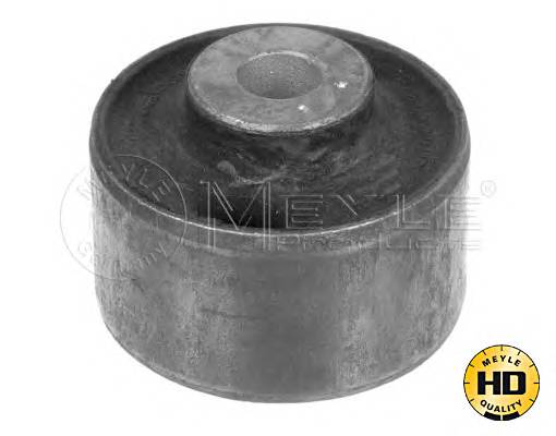 MEYLE 100 407 0024/HD Втулка, рычаг колесной подв