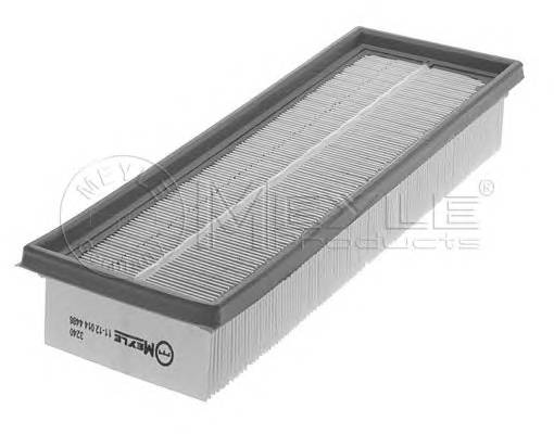MEYLE 11-12 014 4486 Воздушный фильтр