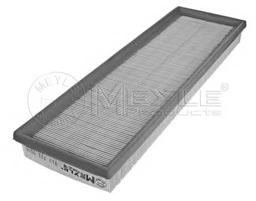 MEYLE 112 321 0016 Воздушный фильтр MEYLE 112 321 0016 Воздушный фильтр