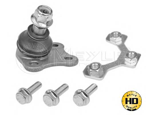 MEYLE 116 010 8287/HD Несущий / направляющий шарн