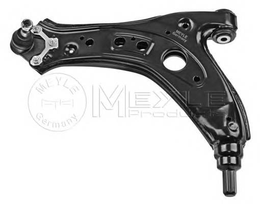 MEYLE 116 050 0018 Важіль незалежної підвіски...