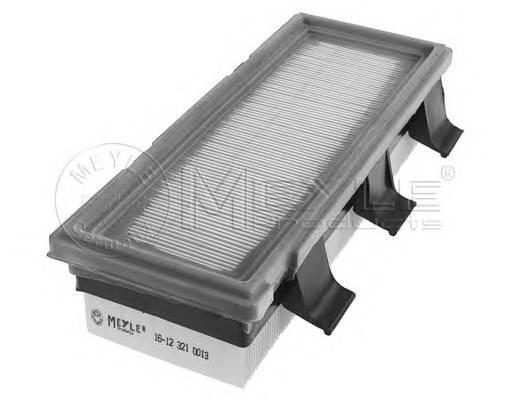 MEYLE 16-12 321 0013 Воздушный фильтр MEYLE 16-12 321 0013 Воздушный фильтр