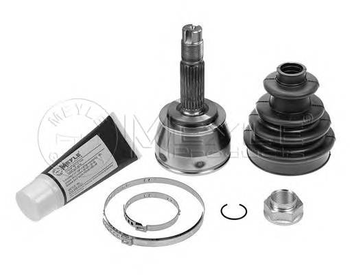 MEYLE 214 498 0026 Шарнирный комплект, привод