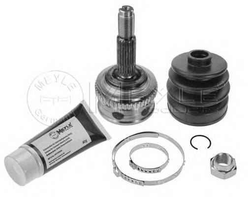 MEYLE 29-14 498 0006 Шарнирный комплект, привод... MEYLE 29-14 498 0006 Шарнирный комплект, привод...