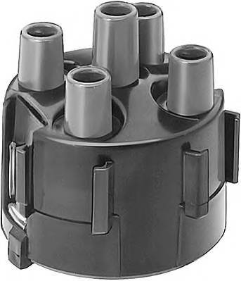 BERU VK355S Крышка распределителя зажи