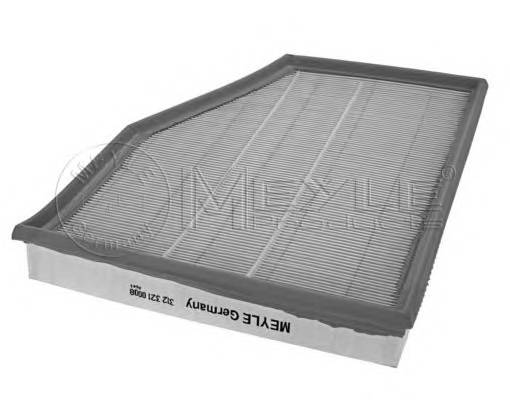 MEYLE 312 321 0008 Воздушный фильтр