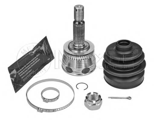 MEYLE 37144980014 запчастина MEYLE 37144980014 запчастина