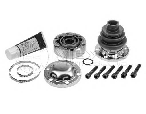 MEYLE 614 498 0003 Шарнирный комплект, привод