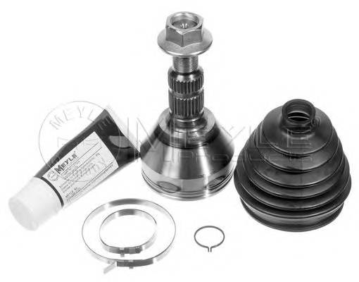 MEYLE 614 498 0014 Шарнирный комплект, привод
