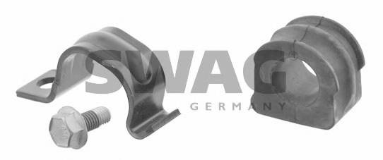 SWAG 30 92 7294 Ремкомплект, подшипник ста