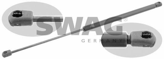 SWAG 30 92 7705 Газовая пружина, капот