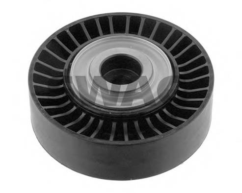 SWAG 30 93 6084 Паразитный / ведущий ролик, 