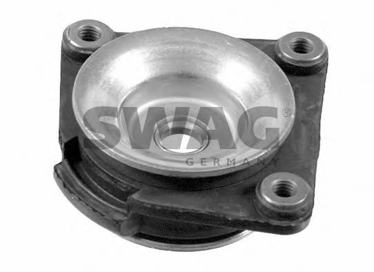 SWAG 55 92 2648 Опора стойки амортизатора
