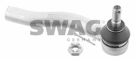 SWAG 62 92 8319 Наконечник поперечной руле... SWAG 62 92 8319 Наконечник поперечной руле...