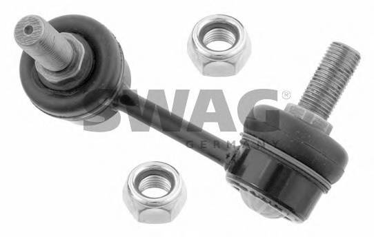 SWAG 89 92 8665 Тяга / стойка, стабилизатор