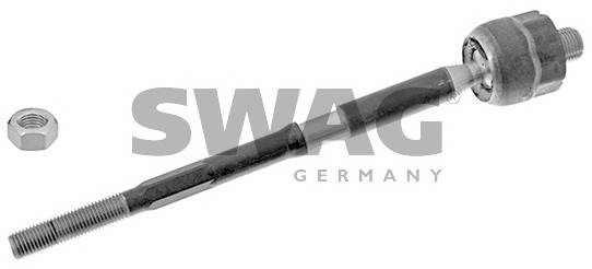 SWAG 89 93 1172 Осевой шарнир, рулевая тяга SWAG 89 93 1172 Осевой шарнир, рулевая тяга