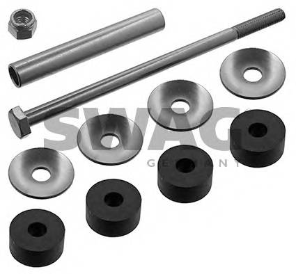 SWAG 91 94 1630 Тяга / стойка, стабилизатор