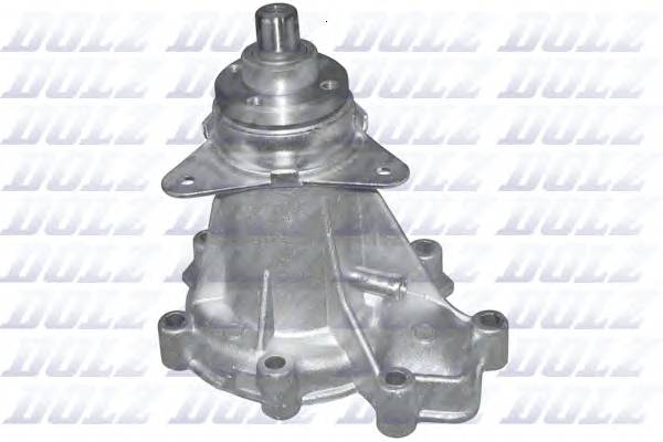 DOLZ M175 Водяний насос DOLZ M175 Водяний насос