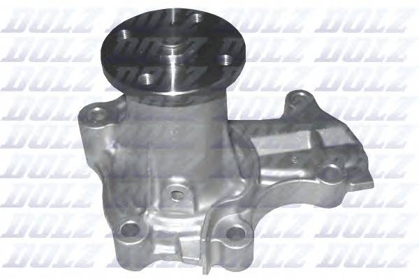 DOLZ H218 Водяний насос DOLZ H218 Водяний насос