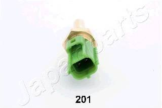 JAPANPARTS BA201 CZUJNIK TEMP. WODY MAZDA 323