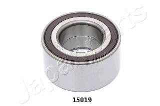 JAPANPARTS KK-15019 Комплект подшипника ступиц