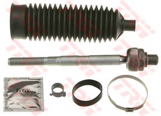 TRW JAR1041 Осевой шарнир, рулевая тяга
