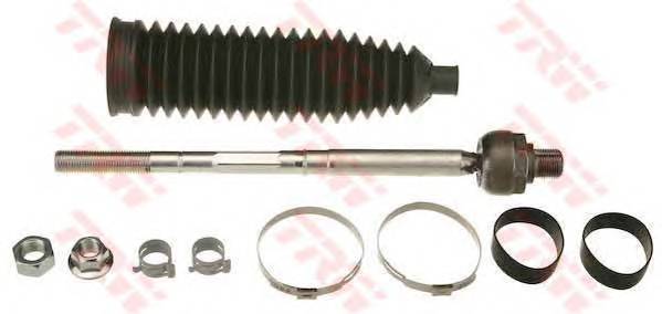 TRW JAR972 Осевой шарнир, рулевая тяга