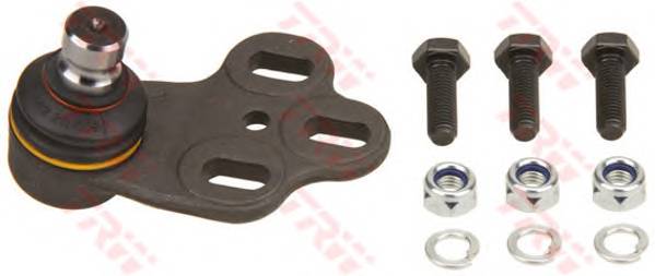 TRW JBJ117 Несучий / напрямний шарнір