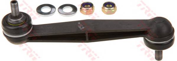 TRW JTS386 Тяга / стойка, стабилизатор