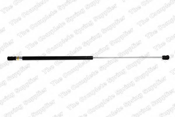 LESJOFORS 8004216 Амортизатор багажника