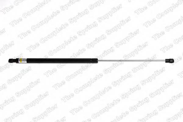 LESJOFORS 8156800 Амортизатор багажника