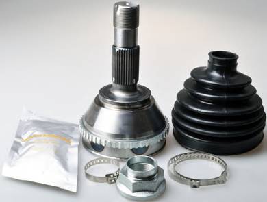 DENCKERMANN C120070 Шрус зовн. Citroen Jumper, Peugeot Boxer, 