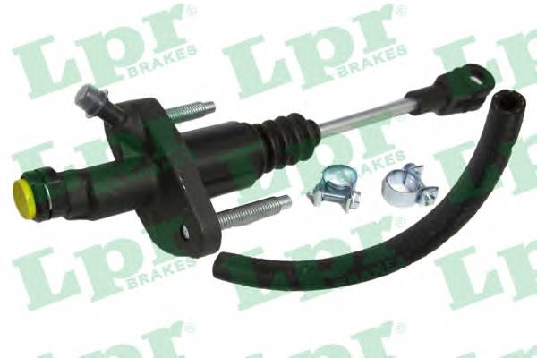 LPR 2216 Главный цилиндр, система сц