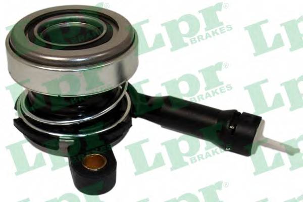 LPR 3496 Центральный выключатель, с