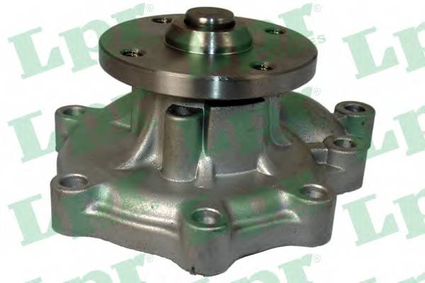 LPR WP0287 Водяной насос