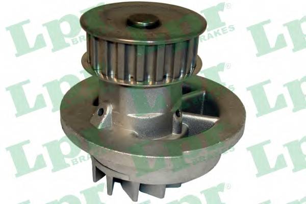 LPR WP0319 Водяной насос LPR WP0319 Водяной насос