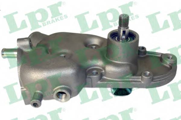 LPR WP0526 Водяной насос LPR WP0526 Водяной насос
