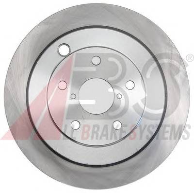 A.B.S. 17959 Тормозной диск A.B.S. 17959 Тормозной диск