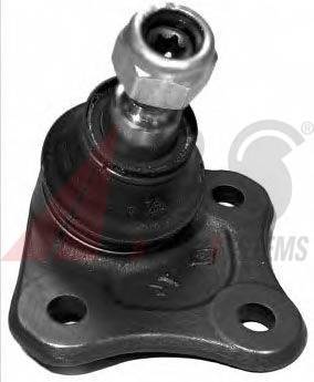 A.B.S. 220016 Несущий / направляющий шарн