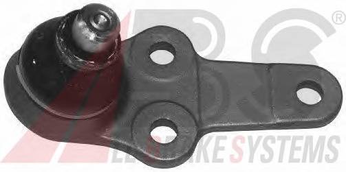 A.B.S. 220064 Несущий / направляющий шарн