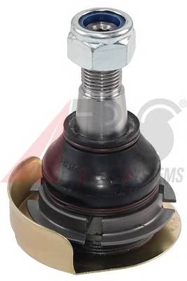 A.B.S. 220541 Несущий / направляющий шарн...