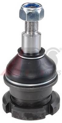 A.B.S. 220553 Несучий / напрямний шарнір