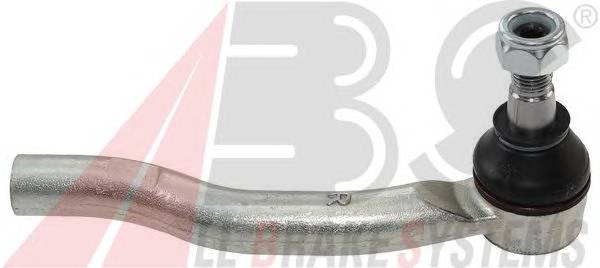 A.B.S. 230764 Наконечник поперечной руле