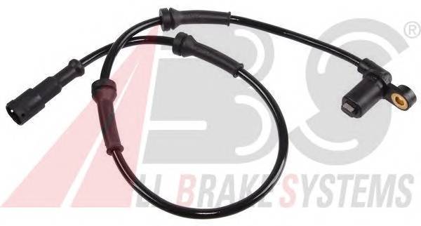 A.B.S. 30301 Датчик, частота вращения ко...