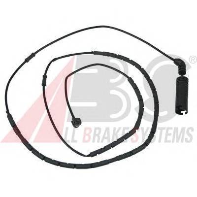 A.B.S. 39582 Сигнализатор, износ тормоз...