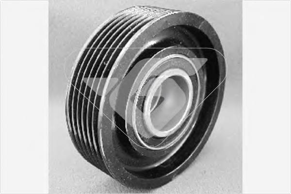 HUTCHINSON T0009 Паразитный / ведущий ролик, ... HUTCHINSON T0009 Паразитный / ведущий ролик, ...
