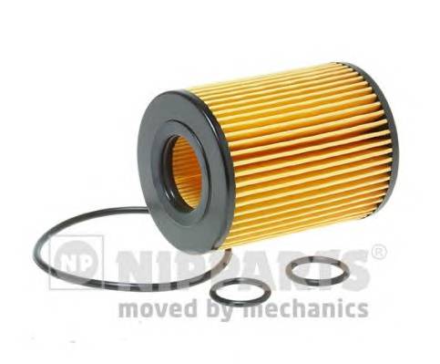 NIPPARTS N1310911 Масляний фільтр NIPPARTS N1310911 Масляний фільтр