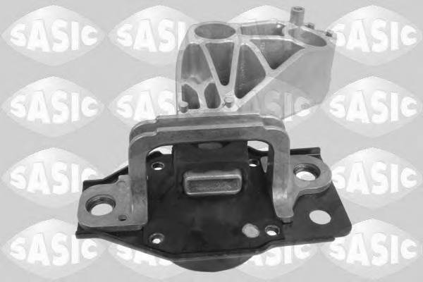 SASIC 2706034 Кронштейн, подвеска двигат... SASIC 2706034 Кронштейн, подвеска двигат...
