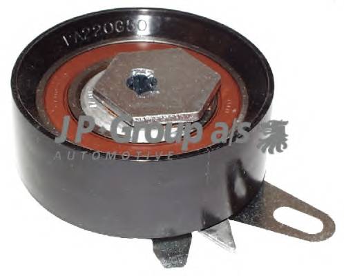 JP GROUP 1112204800 Натяжной ролик, ремень ГРМ